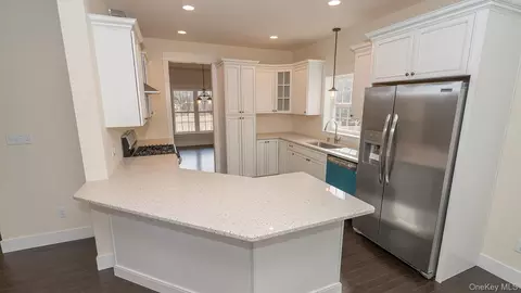 Kitchen - 43 Malloy Rd, Shawangunk, NY 12589 photo 1 of 3