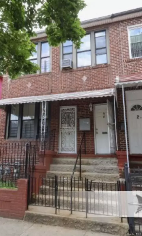 1321 Commonwealth Ave, New York, NY 10472
