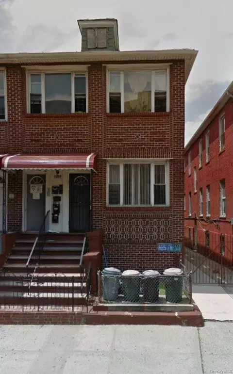 1311 Commonwealth Ave, New York, NY 10472