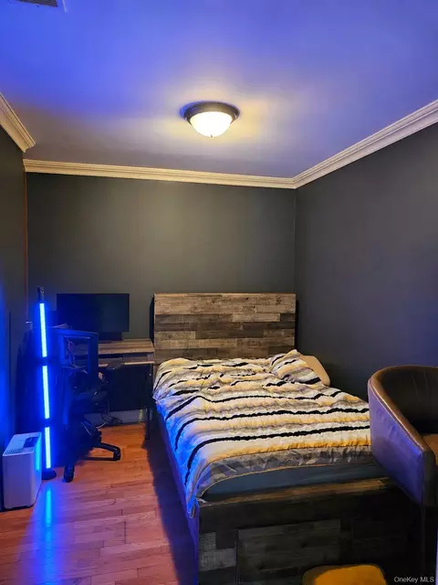 Bedroom - 23 Nottingham Cir #23, Peekskill, NY 10566 photo 3 of 5