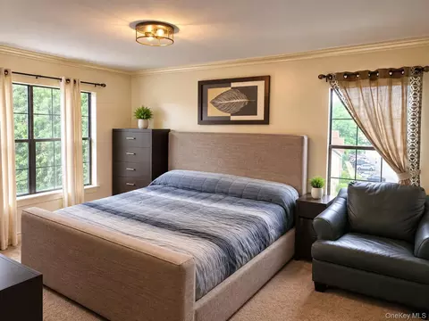 Bedroom - 23 Nottingham Cir #23, Peekskill, NY 10566 photo 1 of 5