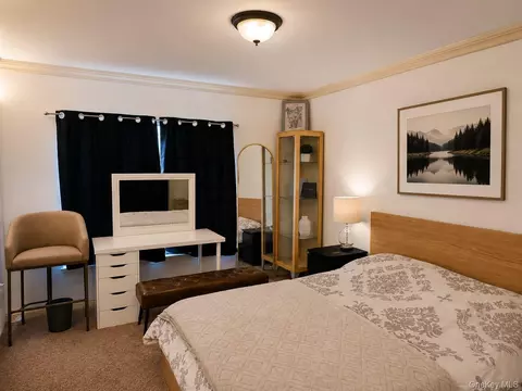 Bedroom - 23 Nottingham Cir #23, Peekskill, NY 10566 photo 5 of 5