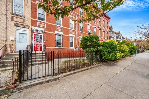 504 Vermont St, Brooklyn, NY 11207