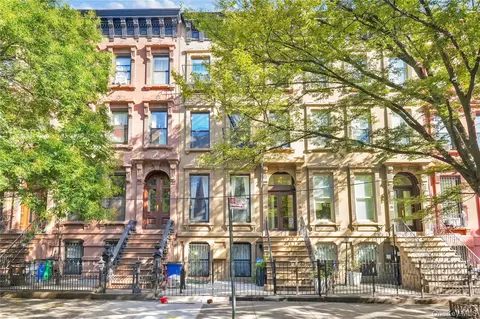 43 Halsey St #3, Brooklyn, NY 11216