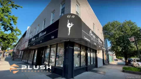62-19 Myrtle Ave, Glendale, NY 11385