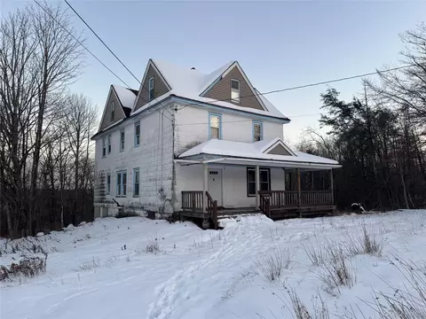 74 Cold Spring Rd, Liberty, NY 12754