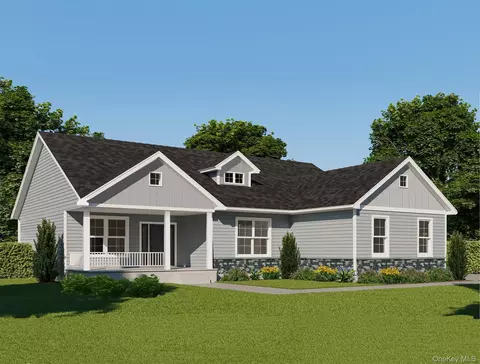 66 County House Rd, Washington, NY 12545