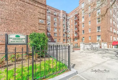 63-60 102nd St #C4, New York, NY 11374