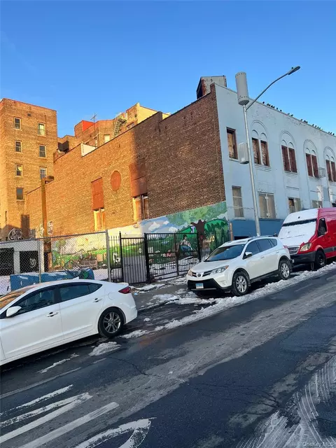 1925 Grand Concourse, New York, NY 10453