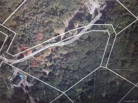 Oxford Road, Blooming Grove, NY 10914