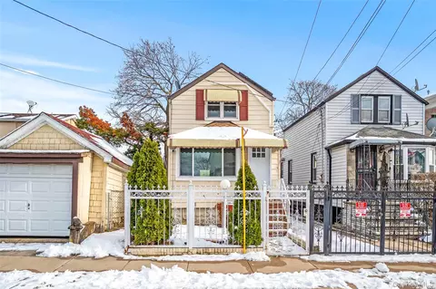 13011 147th St, Jamaica, NY 11436