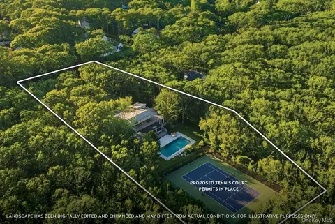 1824 Majors Path, Southampton, NY 11968