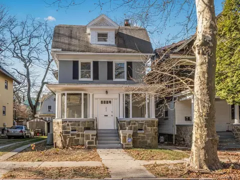 332 Tecumseh Ave, Mount Vernon, NY 10553