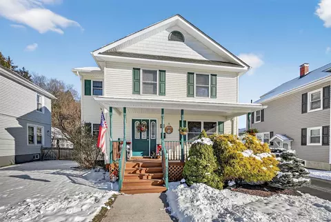 21 Reservoir Ave, Port Jervis, NY 12771