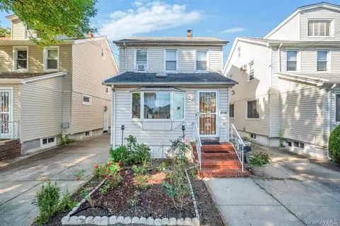 8108 164th Pl, Jamaica, NY 11432