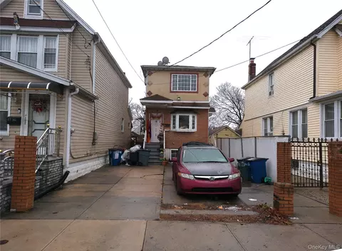 117-2628 168th St, Rochdale Village, NY 11434
