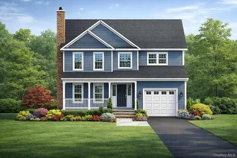 lot C Merritts Path, Brookhaven, NY 11778
