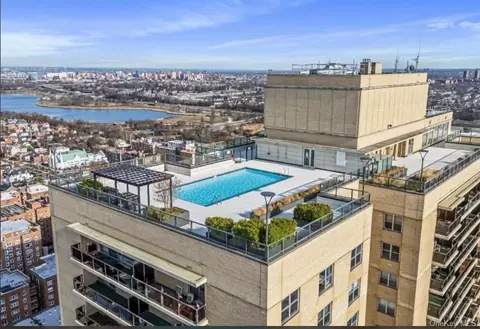 110-11 Queens Blvd #25D, New York, NY 11375