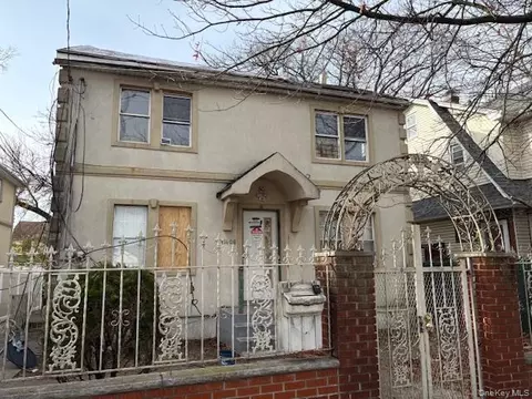 114-06 167th St, Rochdale Village, NY 11434