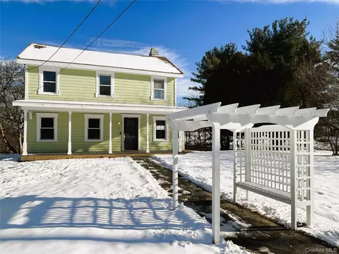 tbd Sands Ave, Marlboro, NY 12542