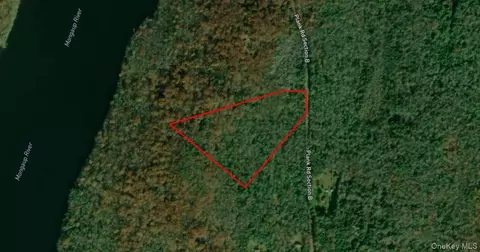 lot23 Plank Rd, Forestburgh, NY 12777