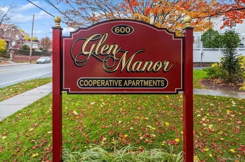 600 Pelham Rd #A2D, New Rochelle, NY 10805