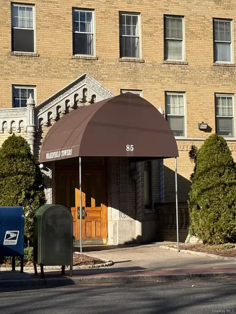 85 Bronx River Road Rd #3S, Yonkers, NY 10704