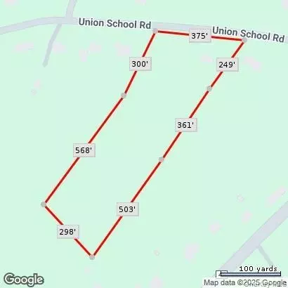 437 Union School Rd, Crawford, NY 10941
