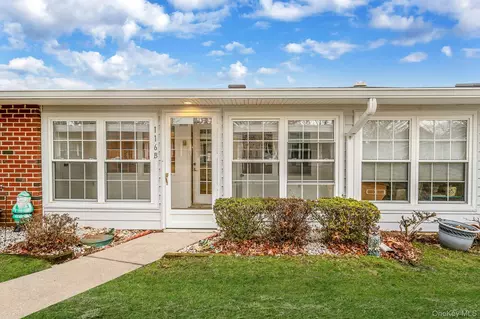 116 B Exmore Ct, Ridge, NY 11961