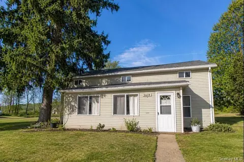 5619 E Scottsburg Rd, Scottsburg, NY 14545