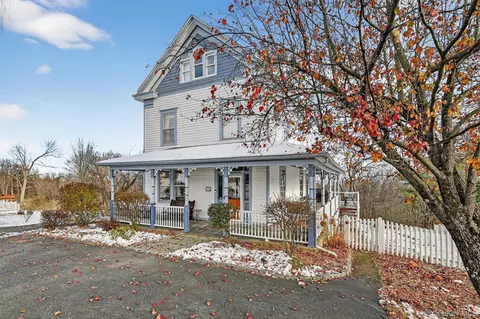 354 Carter Ave, Newburgh, NY 12550