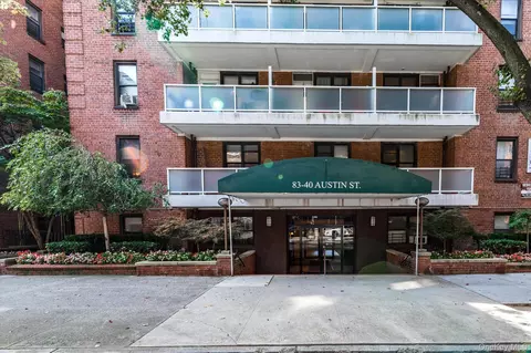 83-40 Austin St #7K, New York, NY 11415