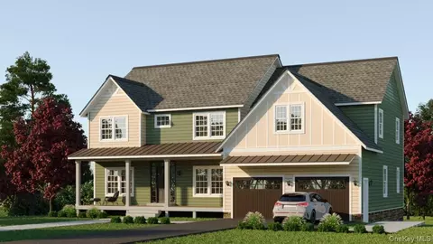 9 Harrier Ridge Dr, Shawangunk, NY 12589