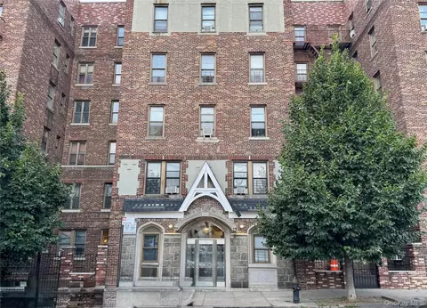 2925 Mathews Ave #2H, New York, NY 10467