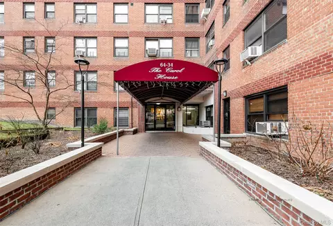 64-34 102nd St #7M, Rego Park, NY 11374