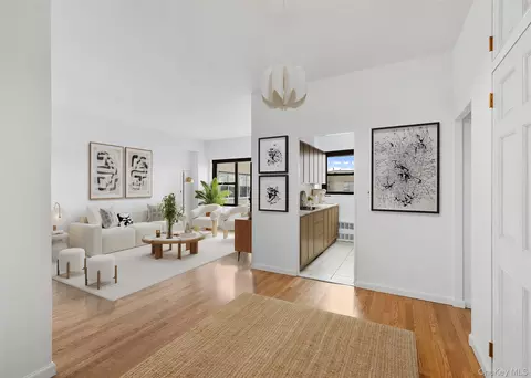 1020 Grand Concourse #24W, Bronx, NY 10451