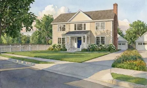 lot1 Woolsey St, Huntington, NY 11743