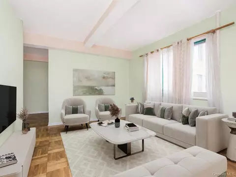 1521 Unionport Rd #11A, New York, NY 10462