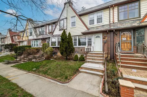 6779 Exeter St, New York, NY 11375