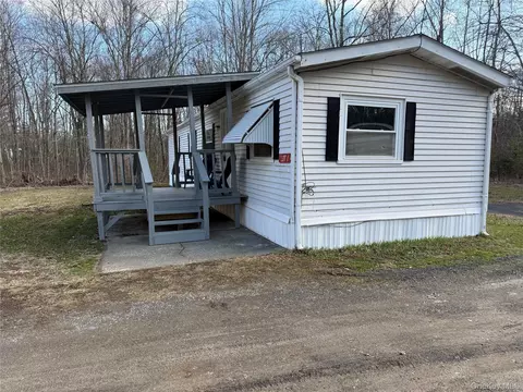25 Fawn Rd #LOT 1, Saugerties, NY 12477