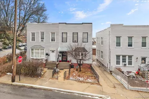 2953 Harding Ave, New York, NY 10465