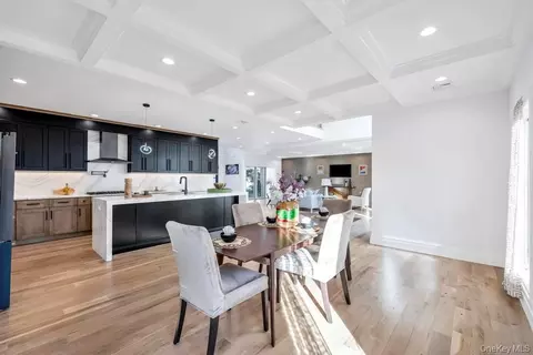Dining - 61 Stephen Dr, Plainview, NY 11803 photo 3 of 3