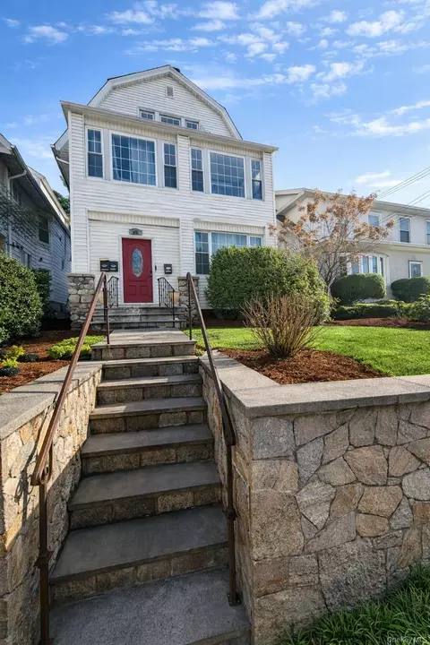 425 S Columbus Ave, Mount Vernon, NY 10553