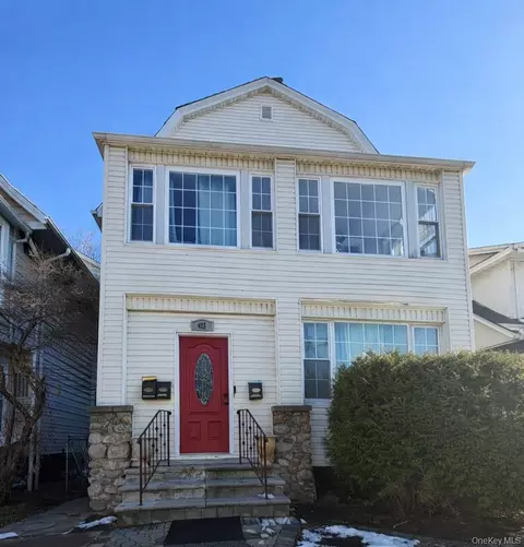 425 S Columbus Ave, Mount Vernon, NY 10553