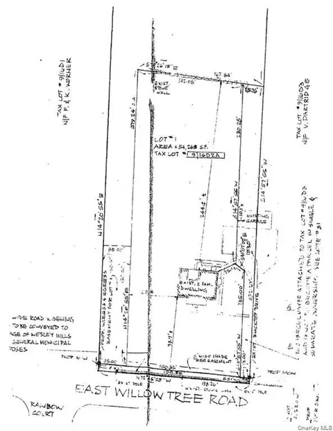 114 E Willow Tree Rd, Ramapo, NY 10977 photo 4