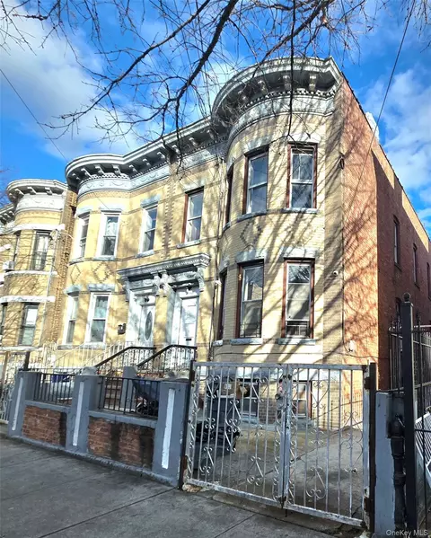 145 Highland Pl, Brooklyn, NY 11208