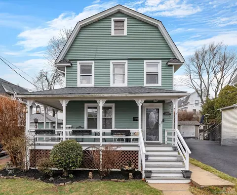 1408 Henry Ave, Mamaroneck, NY 10543