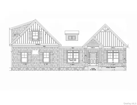 6 Harrier Ridge Dr, Shawangunk, NY 12589