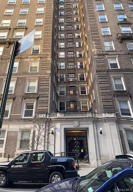 390 Riverside Dr #12AC, New York, NY 10025