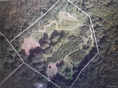 Oxford Road, Blooming Grove, NY 10914